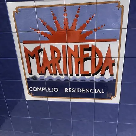 Apartment Medano Octopus El Médano