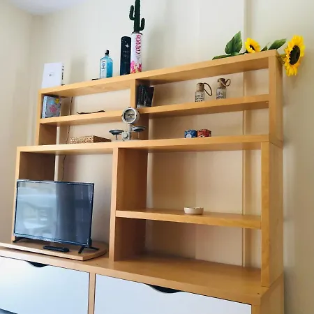 Medano Octopus Apartment